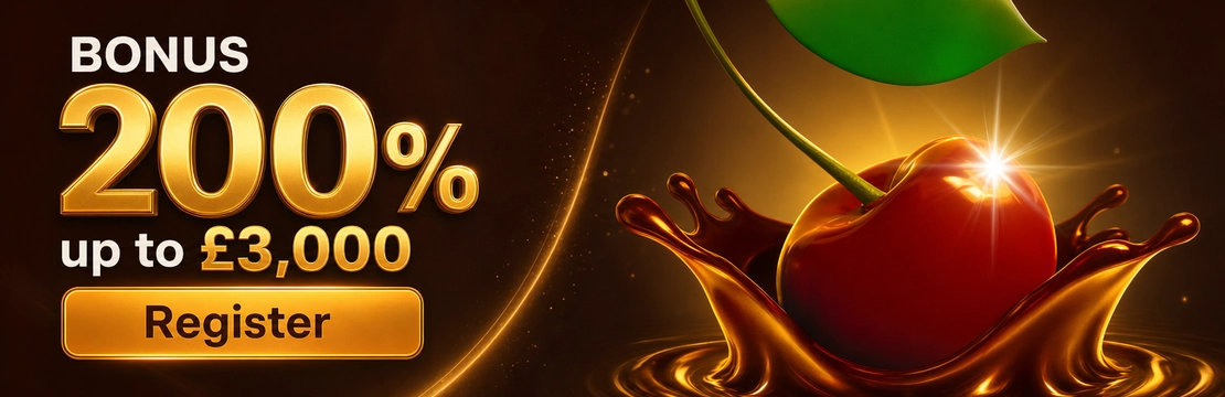 Cocoa Casino