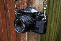 Canon A1 – The Clinical Picture Maker